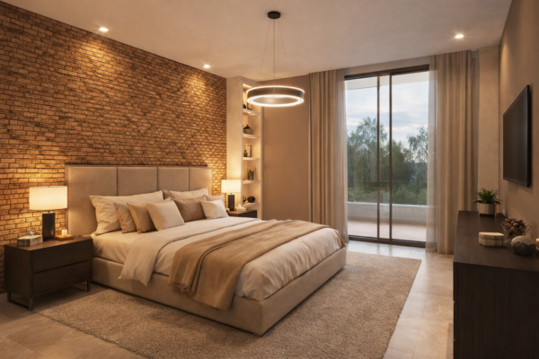 DUPLEXE DE 4 CHAMBRES AUTONOMES,2 SALONS,2 GARAGES